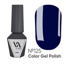 Гель лак Valeri Color,6ml No125