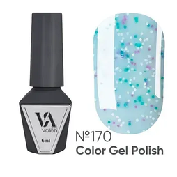 Гель лак Valeri Color,6ml No170