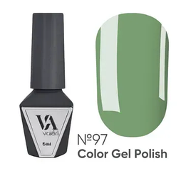 Гель-лак Valeri Color,6ml No097