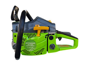 Бензопила Grasser GGS 3500
