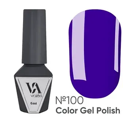 Гель лак Valeri Color,6ml No100