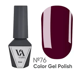 Гель-лак Valeri Color,6ml No076