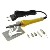 Паяльне обладнання