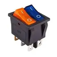 Пристрої подавання команд, сигналізації та вимірювання