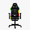 Геймерське крісло Virgo GAMEPRO X3 LED Black, фото 2