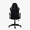 Геймерське крісло Virgo GAMEPRO X3 LED Black, фото 5