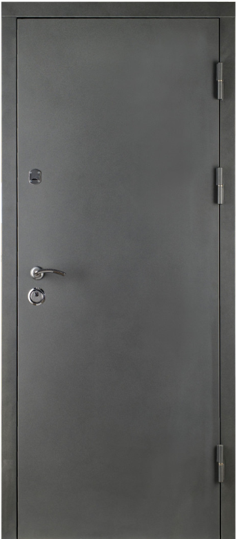 Двері вхідні Артіз ТИТАН Плюс RAL G1450 860х1900 мм