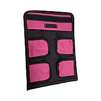 Рожевий чохол для малого польового хірургічного набору, підсумок для хірургічних інструментів Стохід