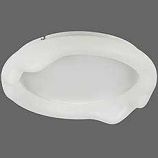 Стельова led люстра 50см 64W з пультом і додатком (97-MX6002 (500), фото 4