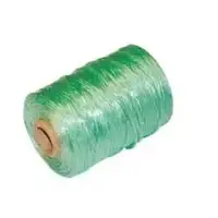 Шпагат, шнури, мотузки