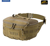 Медичний підсумок Helikon-Tex Лисандер Med койот новий зручний легкий матеріал