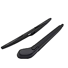 Задній двірник з тримачем для Ford Focus 2 2004-2011