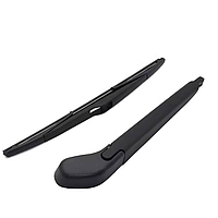 Задні щіткотримачі