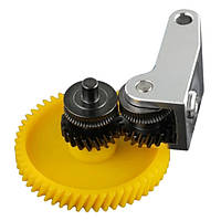 Шестерні екструдера Mellow BXP Gear wheel для Bambu Lab X1/ P1 Series, із загартованої сталі (5050217005)