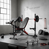 Тренувальні лави