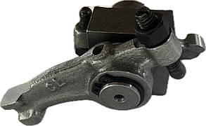 Механізм ГРМ дизельного генератора 192F