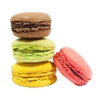 Все для macarons (макаронс)