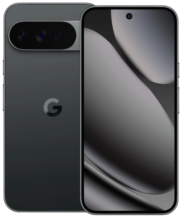 Смартфон Google Pixel 10 Pro XL 5G 16/512Gb Obsidian JP