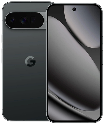 Смартфон Google Pixel 10 Pro XL 5G 16/512Gb Obsidian JP, фото 1