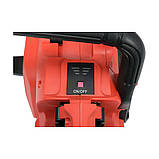 Пила ланцюгова акумуляторна 36 В (2 x Li-Ion 18 В) шина-16"/40 см (56 ланок) без акумулятора Yato YT-828132, фото 4