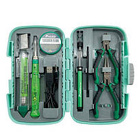 Набори інструментів в кейсі