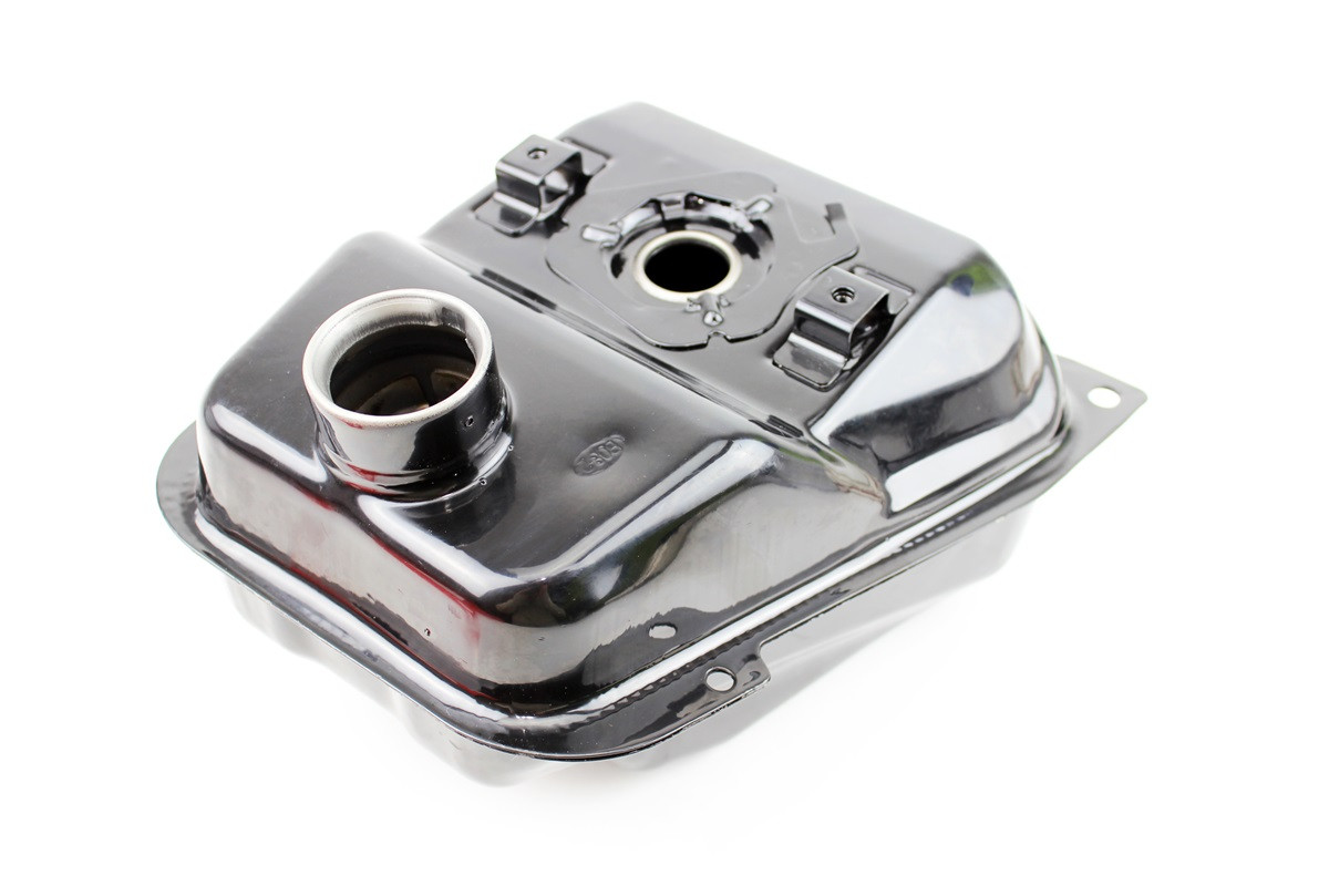 Бак паливний Zongshen RACE EVO-2