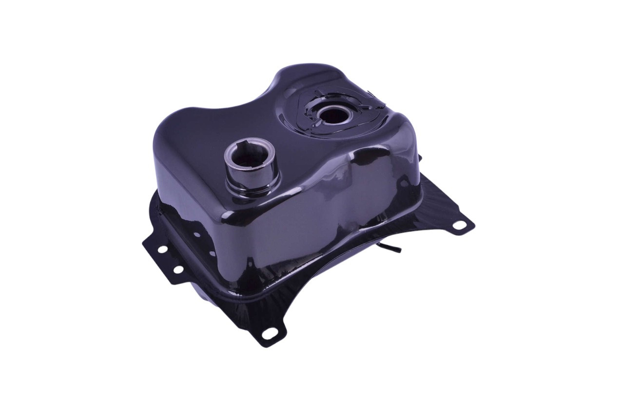 Бак паливний Zongshen STHORM EVO, фото 1