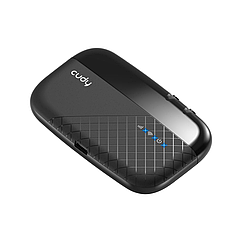 LTE-маршрутизатор Cudy MF4 WiFi 4G CAT4 2000mAh