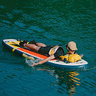 Дошка надувна SUP 10'5″ Naturehike CNK2300SS014, фото 3