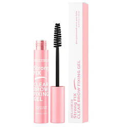 Косметика для бровей и ресниц