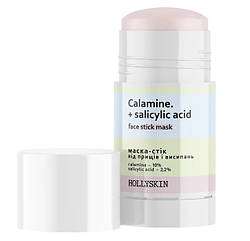 Засоби від прищів та запалень