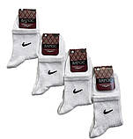 Підліткові шкарпетки трендові 23-25 р. (12 пар!) (Демісезонні) Варос, фото 2