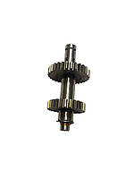 Вал первинний (КПП) ATV 50/125сс (1+1, Автомат) VV