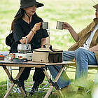 Сумка для кемпінгу Mobi Garden Storage bag NX23664001 khaki, фото 6