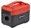 Мобільна електростанція GREENSO STZ01 300 Вт (зарядна станція) для дому, фото 2