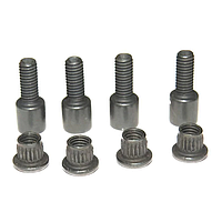 Набір болти ручок 3578 (3578-TTM) Bellota