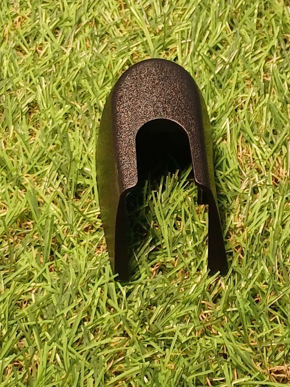 Кришка важеля заднього склоочисника Kia Sportage/Hyundai Tucson (04-10) 98812-2E000, фото 1