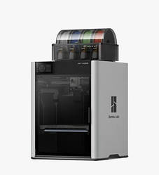 3d принтер Bambu Lab H2S Combo