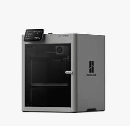 3d принтер Bambu Lab P2S