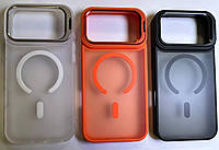 Чохол Iphone 17 pro max