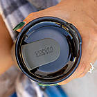 Термокухоль Wacaco Octaroma Grande 435 мл grey, фото 3