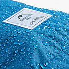 Рюкзак компактний Naturehike Ultralight 22 NH17A017-B black, фото 4