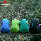 Рюкзак Naturehike Daily Casual 30 NH16B030-D blue, фото 4