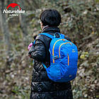 Рюкзак Naturehike Daily Casual 30 NH16B030-D blue, фото 2