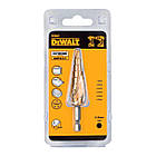 Свердло по металу EXTREME IMPACT, ступеневе DeWALT DT5027, фото 2