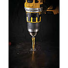 Свердло по металу EXTREME IMPACT, ступеневе DeWALT DT5027, фото 3