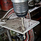 Свердло по металу EXTREME INDUSTRIAL COBALT DeWALT DT4965, фото 4