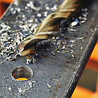 Свердло по металу EXTREME INDUSTRIAL COBALT DeWALT DT4965, фото 5