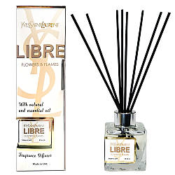 Аромодифузор Yves Saint Laurent Libre Flowers & Flames Brand Collection 85 мл