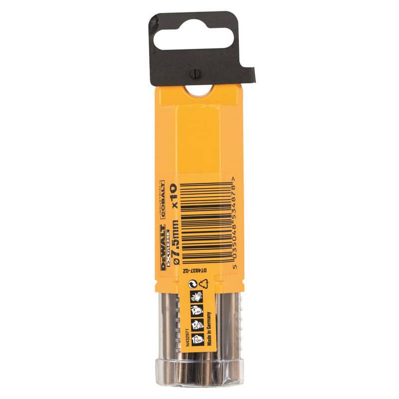 Свердло по металу DeWALT DT4937, фото 1